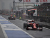 GP CINA, 19.04.2014- Qualifiche, Fernando Alonso (ESP) Ferrari F14T