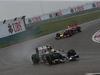 GP CINA, 19.04.2014- Qualifiche, Esteban Gutierrez (MEX) Sauber F1 Team C33