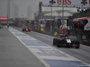 GP CINA, 19.04.2014- Qualifiche, Nico Hulkenberg (GER) Sahara Force India VJM07