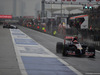 GP CINA, 19.04.2014- Qualifiche, Daniil Kvyat (RUS) Scuderia Toro Rosso STR9