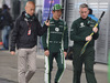 GP CINA, 19.04.2014- Qualifiche, Kamui Kobayashi (JPN) Caterham F1 Team CT05