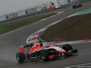 GP CINA, 19.04.2014- Qualifiche, Jules Bianchi (FRA) Marussia F1 Team MR03