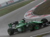 GP CINA, 19.04.2014- Qualifiche, Kamui Kobayashi (JPN) Caterham F1 Team CT05