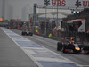 GP CINA, 19.04.2014- Qualifiche, Sebastian Vettel (GER) Infiniti Red Bull Racing RB10