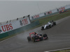 GP CINA, 19.04.2014- Qualifiche, Daniil Kvyat (RUS) Scuderia Toro Rosso STR9