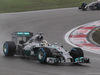 GP CINA, 19.04.2014- Qualifiche, Lewis Hamilton (GBR) Mercedes AMG F1 W05