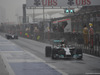 GP CINA, 19.04.2014- Qualifiche, Lewis Hamilton (GBR) Mercedes AMG F1 W05