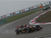 GP CINA, 19.04.2014- Qualifiche, Romain Grosjean (FRA) Lotus F1 Team E22