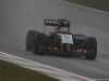 GP CINA, 19.04.2014- Qualifiche, Nico Hulkenberg (GER) Sahara Force India VJM07