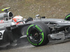 GP CINA, 19.04.2014- Qualifiche, Kevin Magnussen (DEN) McLaren Mercedes MP4-29