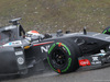 GP CINA, 19.04.2014- Qualifiche, Adrian Sutil (GER) Sauber F1 Team C33
