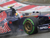 GP CINA, 19.04.2014- Qualifiche, Daniil Kvyat (RUS) Scuderia Toro Rosso STR9