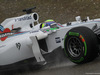 GP CINA, 19.04.2014- Qualifiche, Felipe Massa (BRA) Williams F1 Team FW36