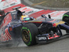 GP CINA, 19.04.2014- Qualifiche, Jean-Eric Vergne (FRA) Scuderia Toro Rosso STR9