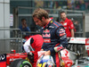 GP CINA, 19.04.2014- Qualifiche, Jean-Eric Vergne (FRA) Scuderia Toro Rosso STR9