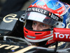 GP CINA, 19.04.2014- Qualifiche, Romain Grosjean (FRA) Lotus F1 Team E22