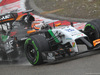 GP CINA, 19.04.2014- Qualifiche, Nico Hulkenberg (GER) Sahara Force India VJM07