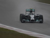 GP CINA, 19.04.2014- Qualifiche, Nico Rosberg (GER) Mercedes AMG F1 W05