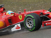 GP CINA, 19.04.2014- Qualifiche, Fernando Alonso (ESP) Ferrari F14T