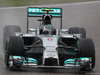 GP CINA, 19.04.2014- Qualifiche, Nico Rosberg (GER) Mercedes AMG F1 W05