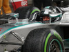 GP CINA, 19.04.2014- Qualifiche, Nico Rosberg (GER) Mercedes AMG F1 W05