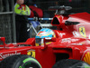 GP CINA, 19.04.2014- Qualifiche, Fernando Alonso (ESP) Ferrari F14T