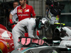 GP CINA, 19.04.2014- Qualifiche, Nico Rosberg (GER) Mercedes AMG F1 W05