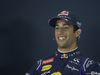 GP CINA, 19.04.2014- After Qualifiche Press Conference, Daniel Ricciardo (AUS) Infiniti Red Bull Racing RB10
