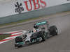 GP CINA, 19.04.2014- Qualifiche, Lewis Hamilton (GBR) Mercedes AMG F1 W05