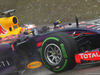 GP CINA, 19.04.2014- Qualifiche, Sebastian Vettel (GER) Infiniti Red Bull Racing RB10