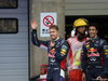 GP CINA, 19.04.2014- Qualifiche, Sebastian Vettel (GER) Infiniti Red Bull Racing RB10
