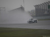 GP CINA, 19.04.2014- Qualifiche, Nico Rosberg (GER) Mercedes AMG F1 W05