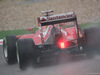 GP CINA, 19.04.2014- Qualifiche, Kimi Raikkonen (FIN) Ferrari F14T