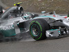 GP CINA, 19.04.2014- Qualifiche, Nico Rosberg (GER) Mercedes AMG F1 W05