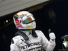 GP CINA, 19.04.2014- Qualifiche, Lewis Hamilton (GBR) Mercedes AMG F1 W05