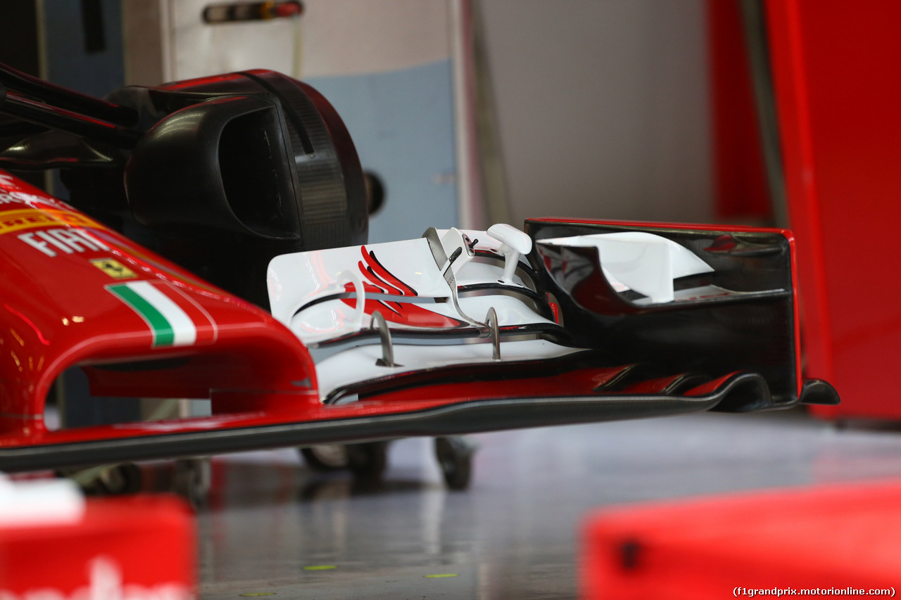 GP CINA - Prove Libere