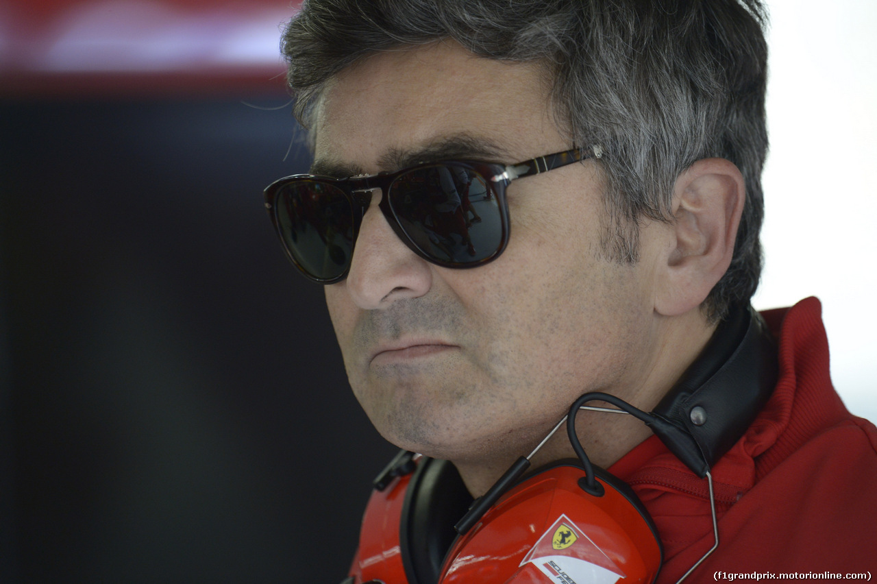 GP CINA - Prove Libere