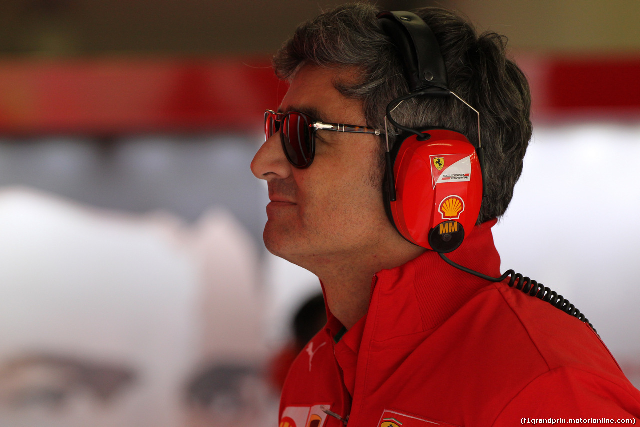 GP CINA - Prove Libere