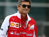 GP CINA, 18.04.2014- Marco Mattiacci (ITA) Team Principal, Ferrari