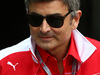 GP CINA, 18.04.2014- Marco Mattiacci (ITA) Team Principal, Ferrari