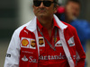 GP CINA, 18.04.2014- Marco Mattiacci (ITA) Team Principal, Ferrari