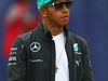 GP CINA, 18.04.2014- Lewis Hamilton (GBR) Mercedes AMG F1 W05