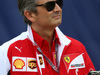 GP CINA, 18.04.2014- Marco Mattiacci (ITA) Team Principal, Ferrari