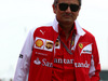 GP CINA, 18.04.2014- Marco Mattiacci (ITA) Team Principal, Ferrari