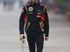 GP CINA, 18.04.2014- Romain Grosjean (FRA) Lotus F1 Team E22