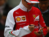 GP CINA, 18.04.2014- Kimi Raikkonen (FIN) Ferrari F14T
