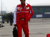 GP CINA, 18.04.2014- Marco Mattiacci (ITA) Team Principal, Ferrari