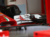 GP CINA, 18.04.2014- Ferrari F14T Frontal Wing