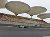 GP CINA, 18.04.2014- Free Practice 1, Marcus Ericsson (SWE) Caterham F1 Team CT-04