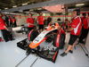GP CINA, 18.04.2014- Free Practice 1, Max Chilton (GBR), Marussia F1 Team MR03